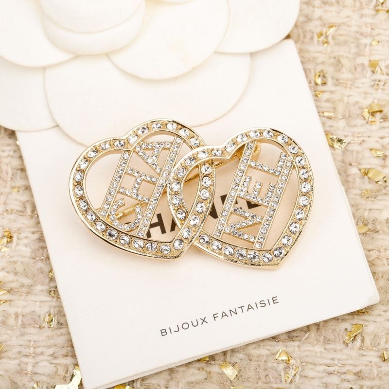 Chanel Brooches - Click Image to Close